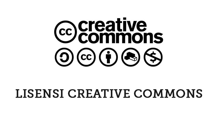 Lisensi Creative Commons