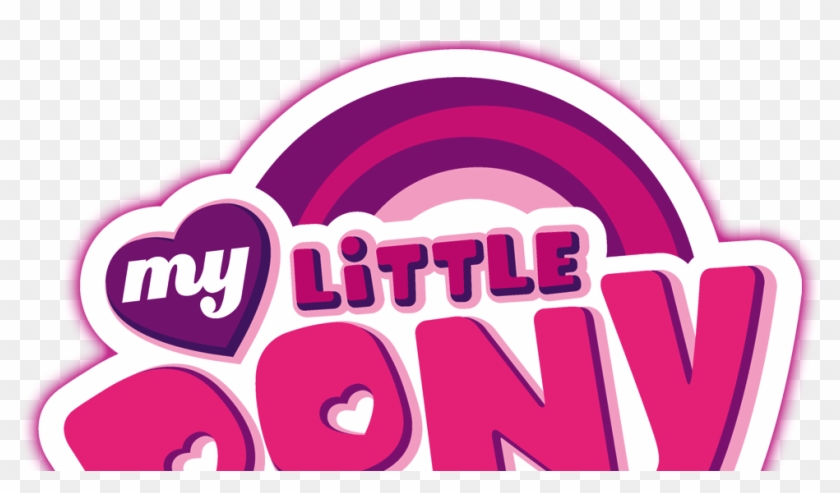 Little Pony Logo