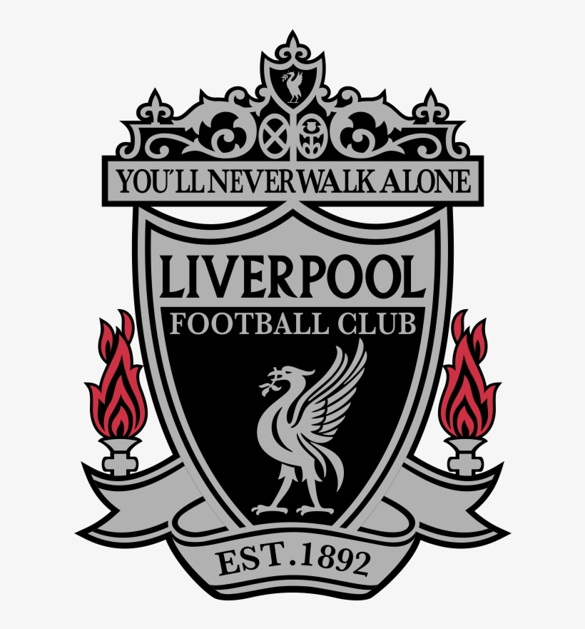 Liverpool Zeichen