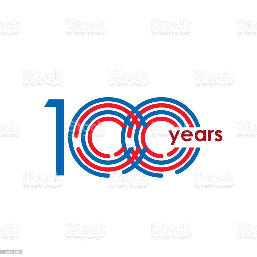 Logo 100 Tahun