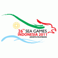 Logo Asean Games Png