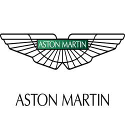 Logo Aston Martin