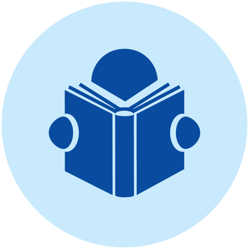 Logo Baca Buku