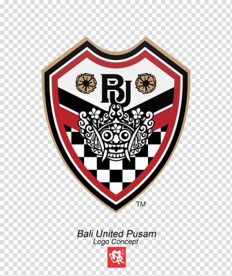 Logo Bali United Hd