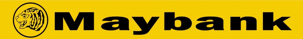 Logo Bank Maybank