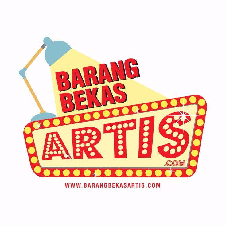 Logo Barang Bekas
