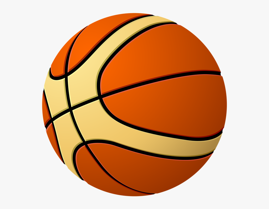 Logo Basketball Png