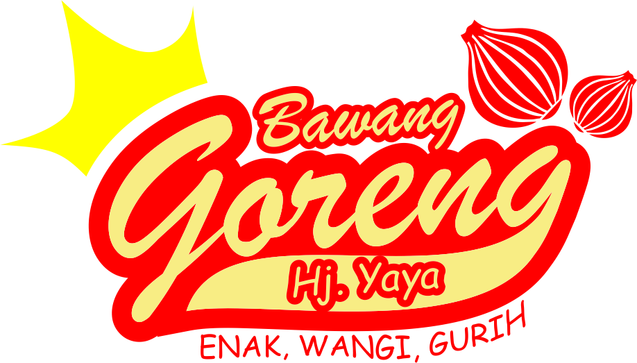 Logo Bawang Goreng
