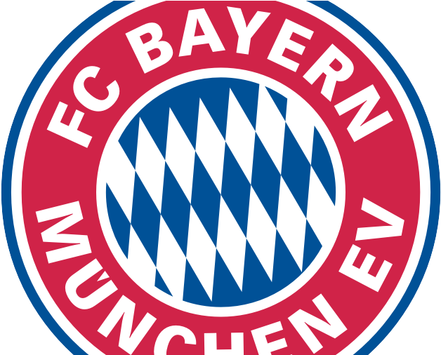 Logo Bayern Munchen 2020