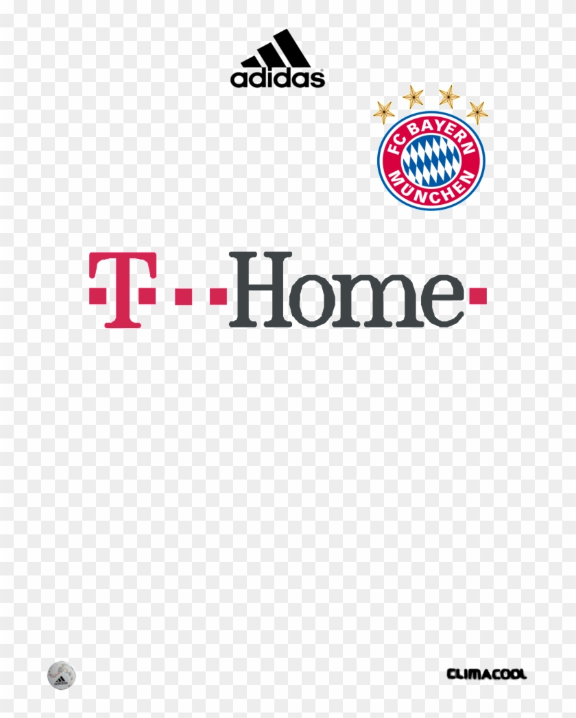 Logo Bayern Munich Png