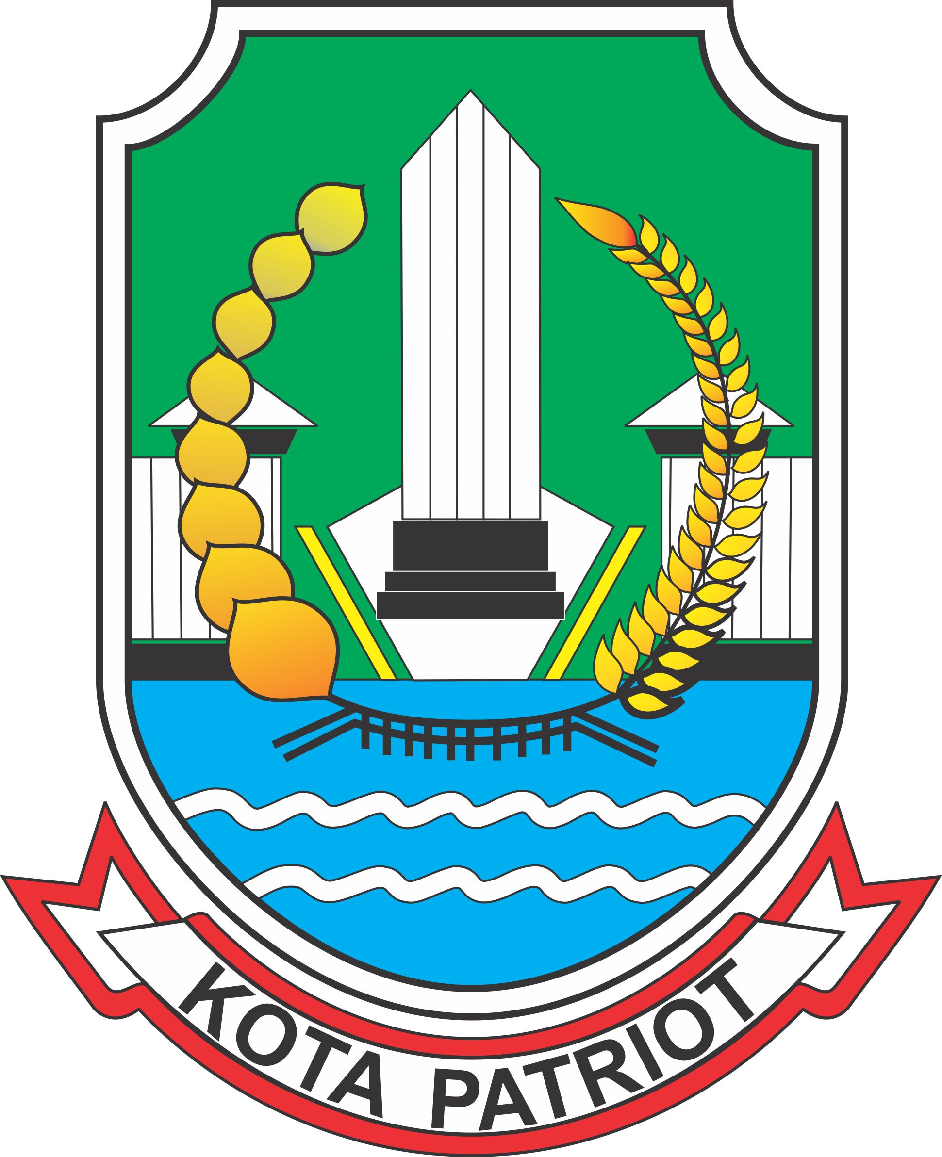 Logo Bekasi Vector