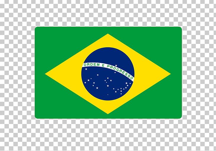 Logo Bendera Brazil