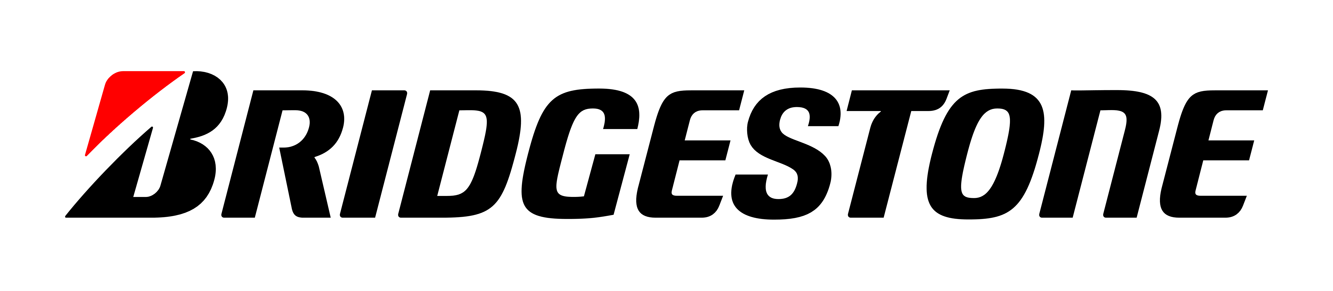 Logo Bridgestone Png