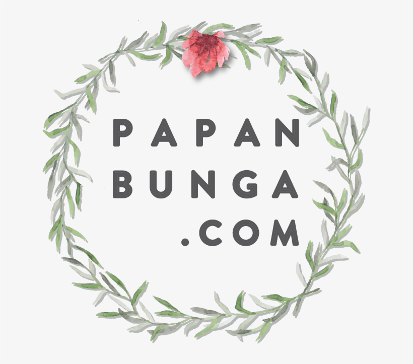 Logo Buket Bunga