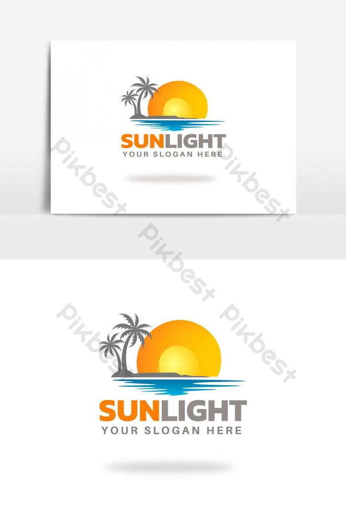 Logo Cahaya Matahari