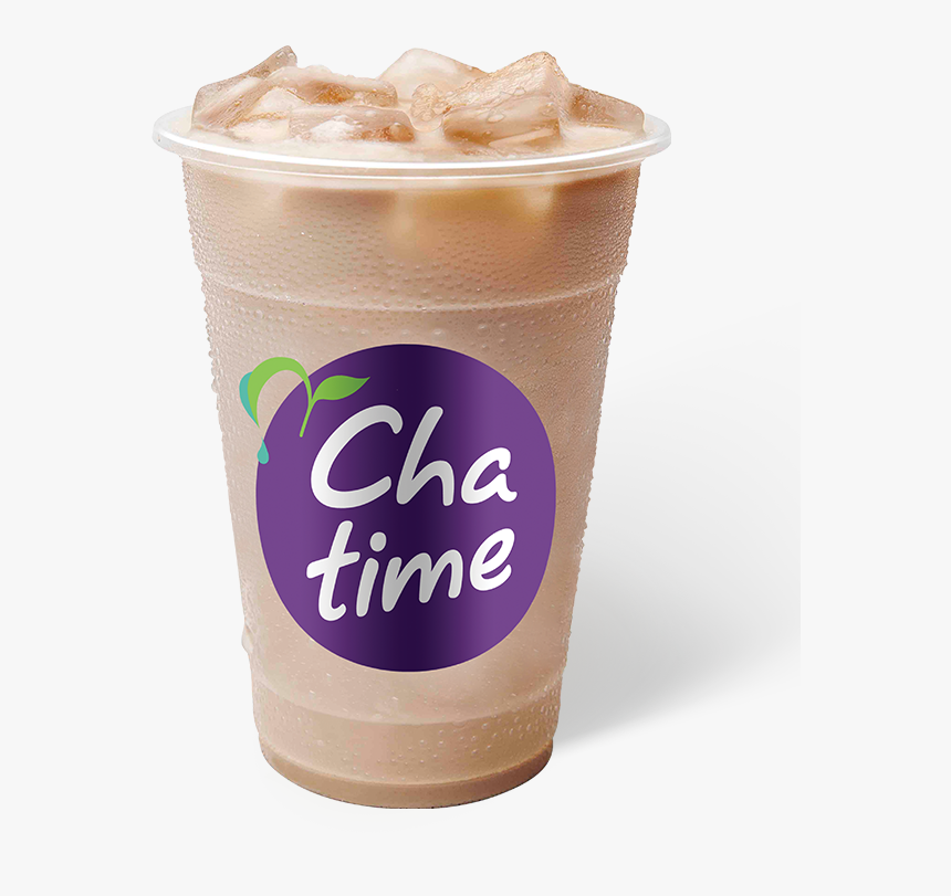 Logo Chatime Png