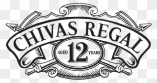 Logo Chivas Regal Png
