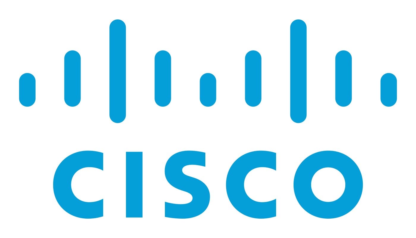 Logo Cisco Png