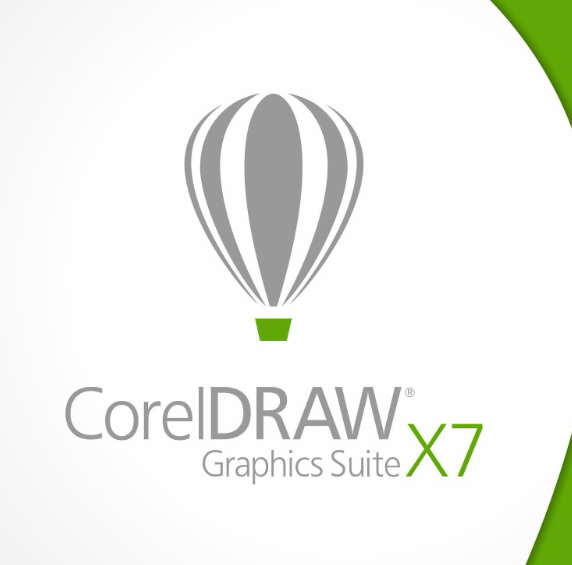 Logo Corel Draw X7 Png