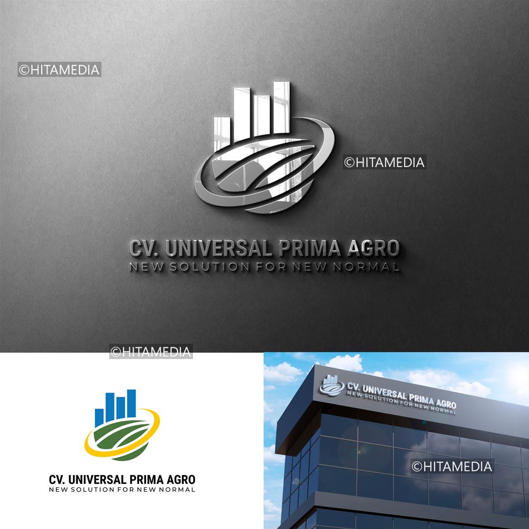Logo Cv Perusahaan