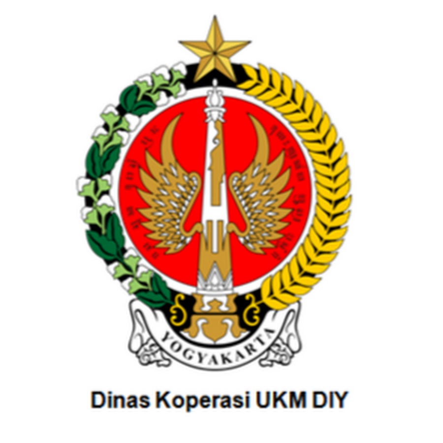 Logo Dinas Koperasi