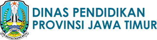 Logo Dinas Pendidikan Provinsi