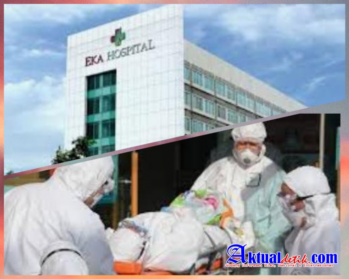 Logo Eka Hospital