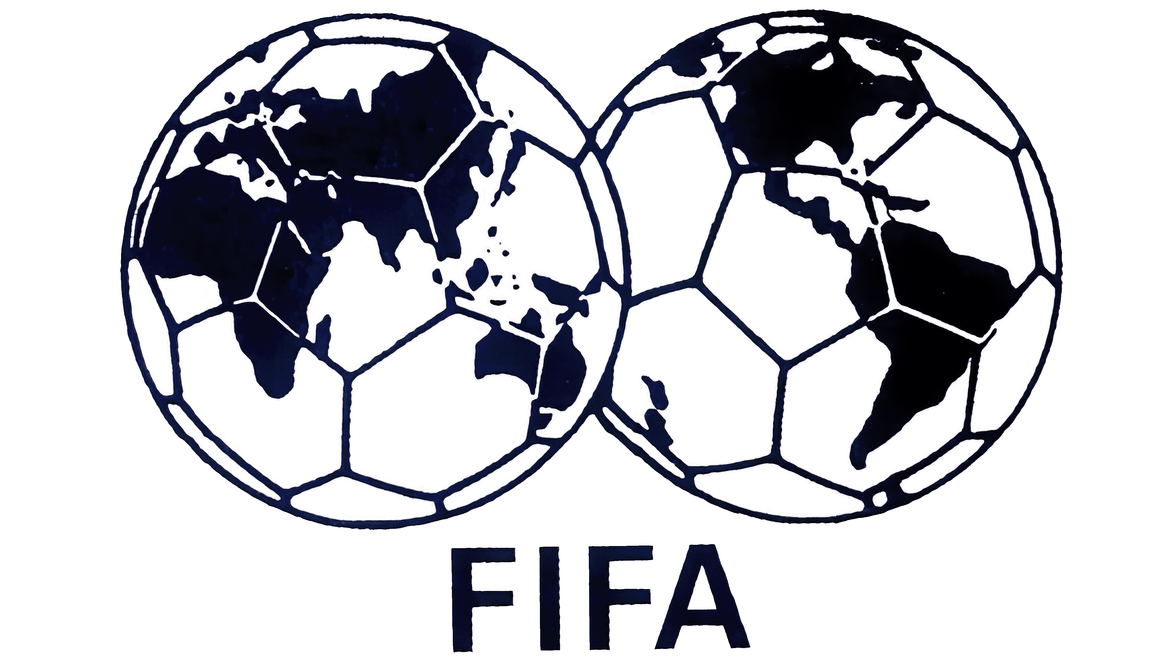 Logo Fifa Png
