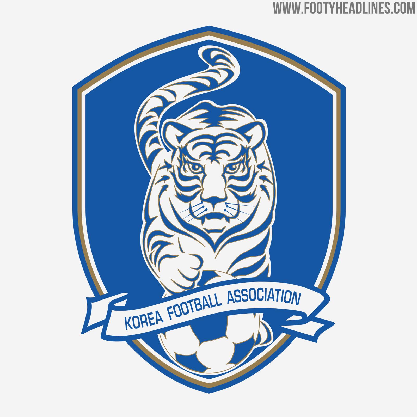 Logo Football Keren