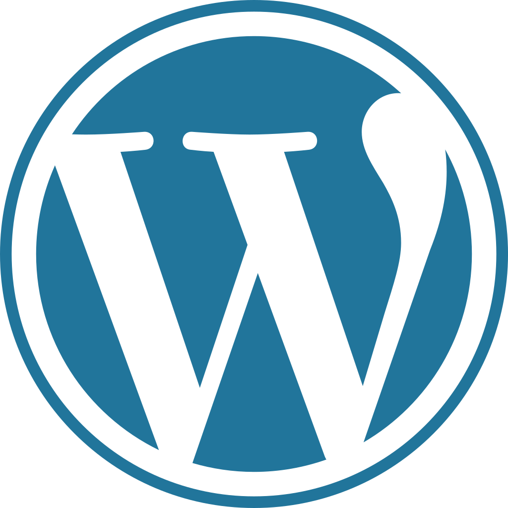 Logo For Wordpress