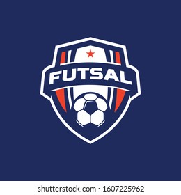 Logo Futsal Keren Hd