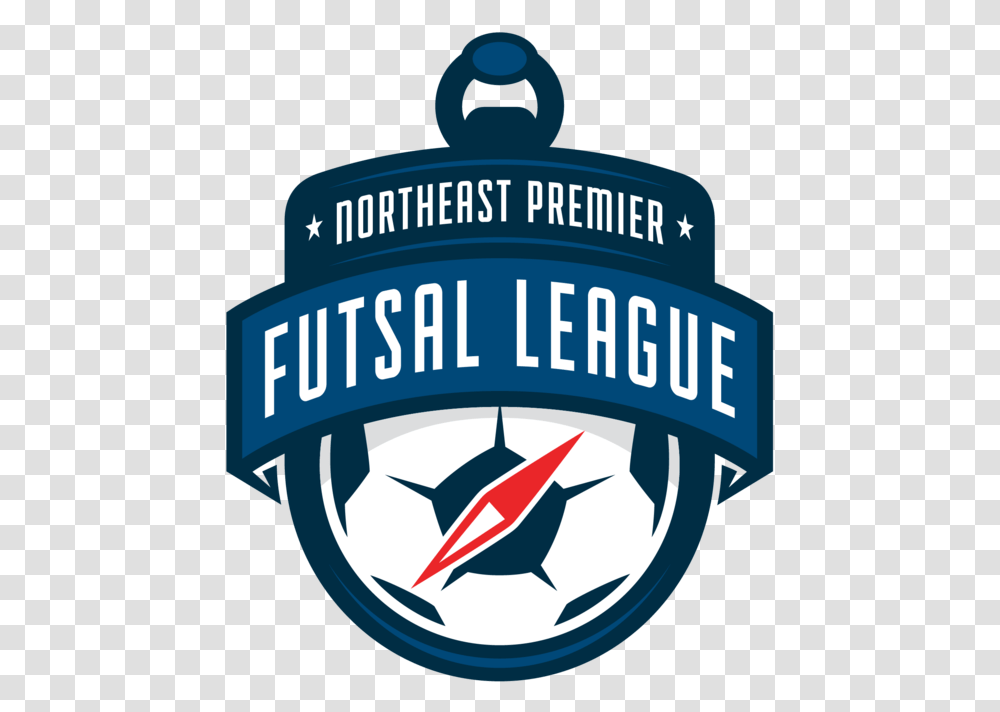 Logo Futsal Polos Keren