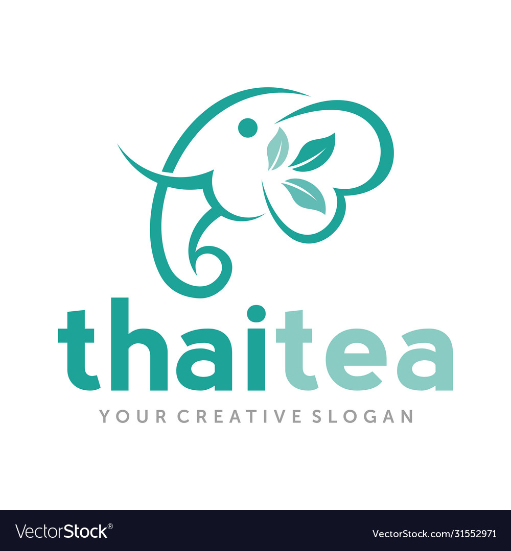 Logo Gajah Thailand