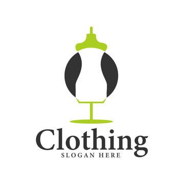 Logo Gambar Baju