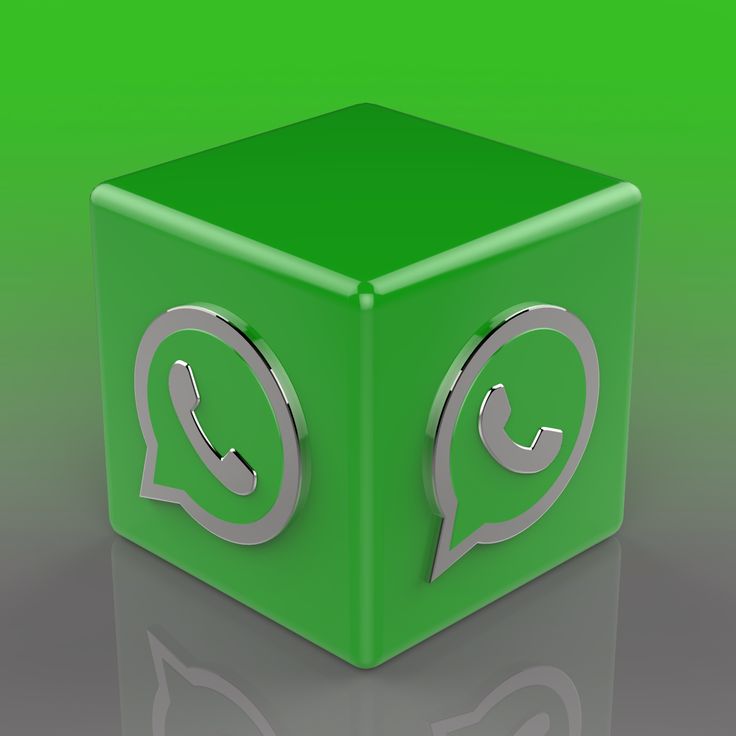 Logo Gambar Whatsapp