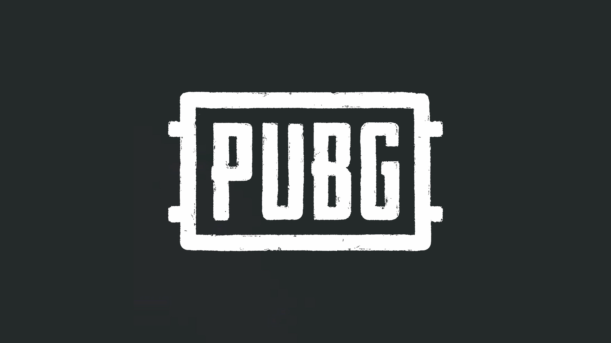 Logo Game Pubg