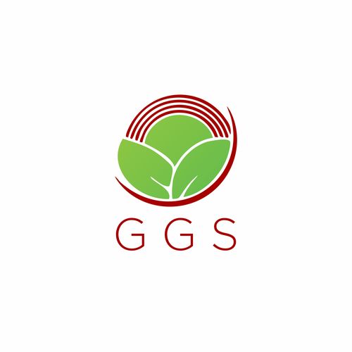 Logo Gartenbau