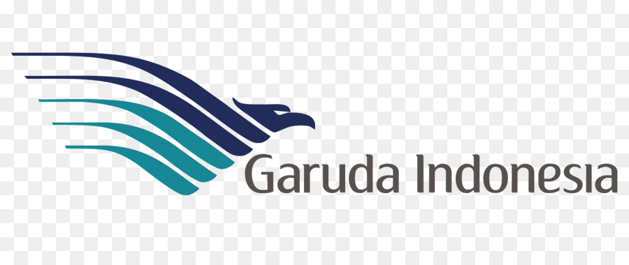 Logo Garuda Air Png