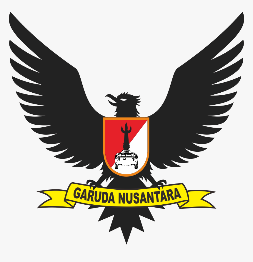 Logo Garuda Cdr