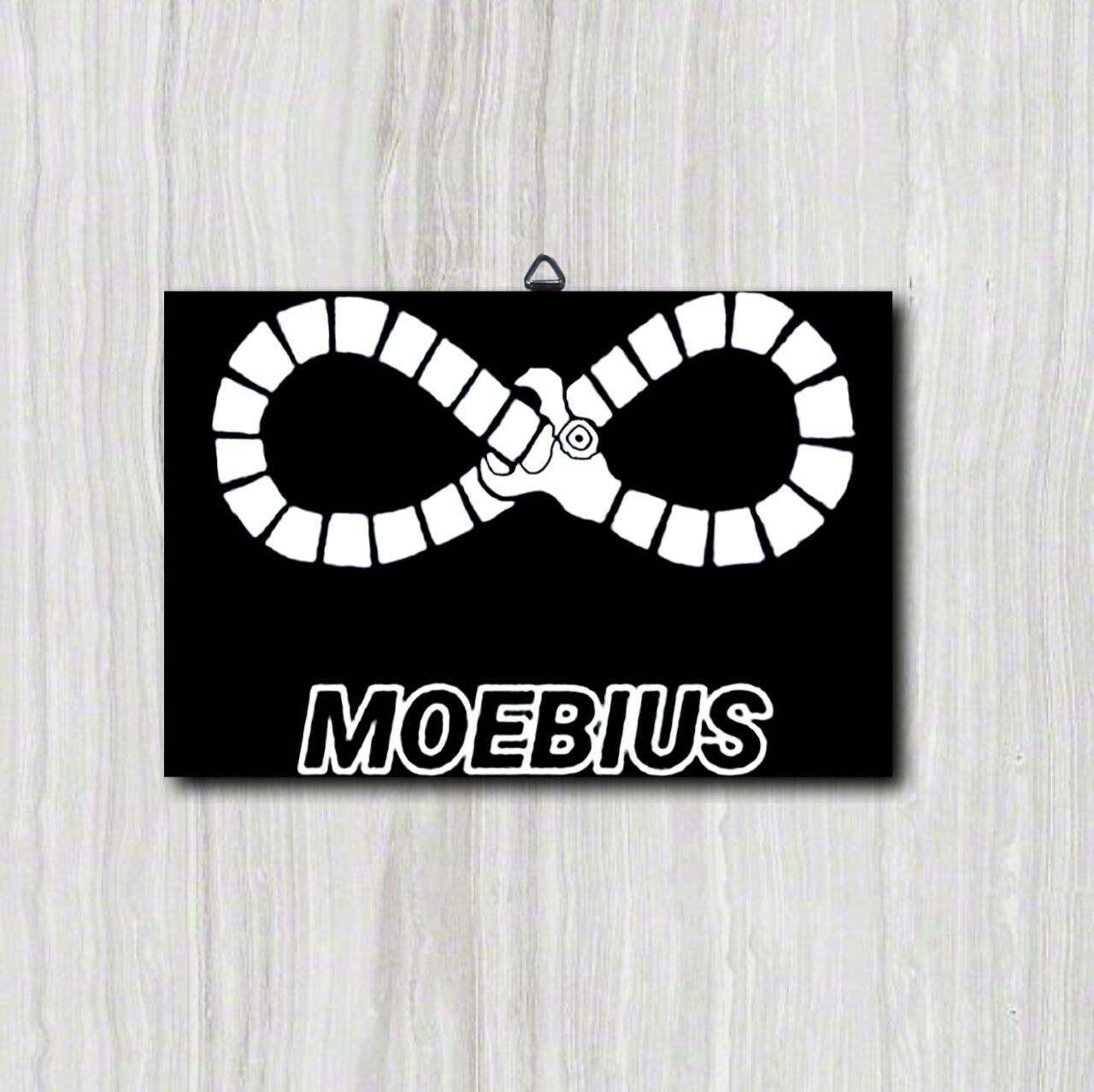 Logo Geng Moebius