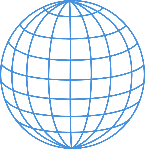 Logo Globe Png