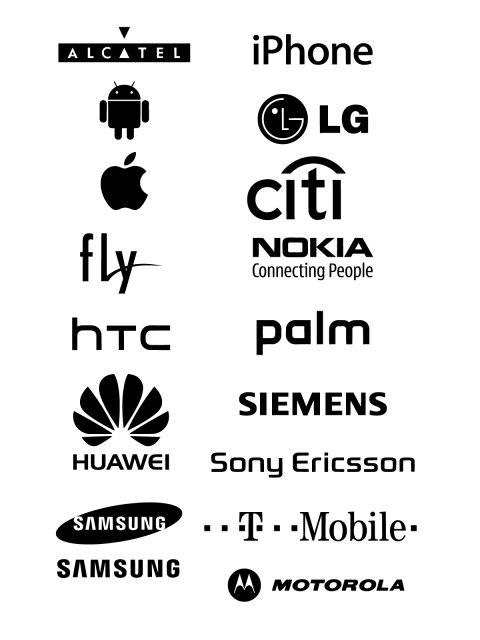 Logo Huawei Vector
