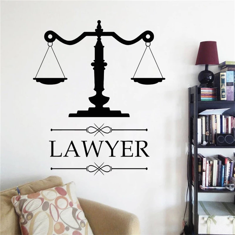 Logo Hukum Dan Keadilan