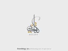 Logo Huruf Arab