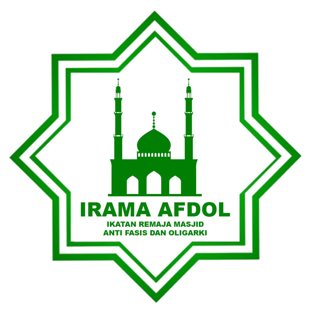 Logo Ikatan Remaja Masjid