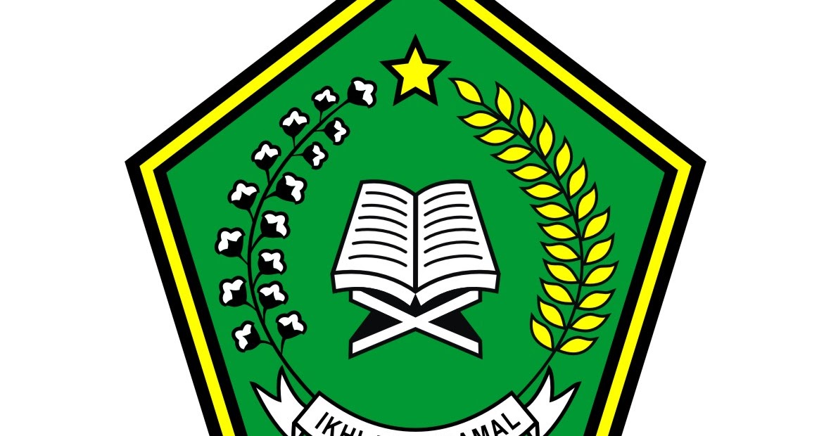 Logo Ikhlas Beramal