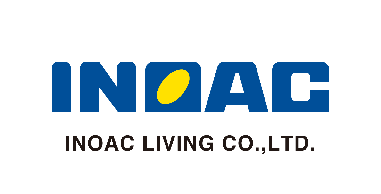 Logo Inoac Png