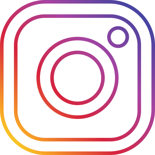 Logo Instagram Baru Png Transparent