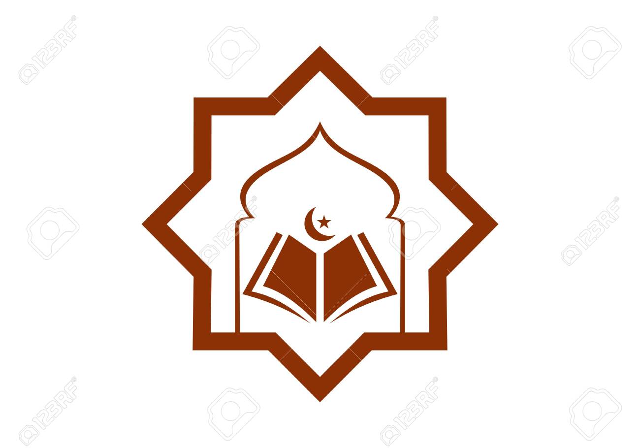 Logo Islamic Vector