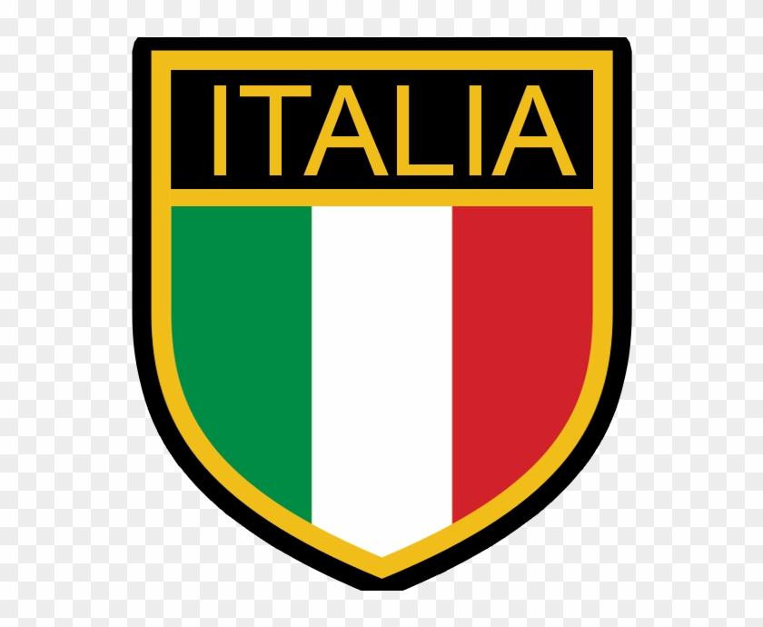 Logo Italia Png